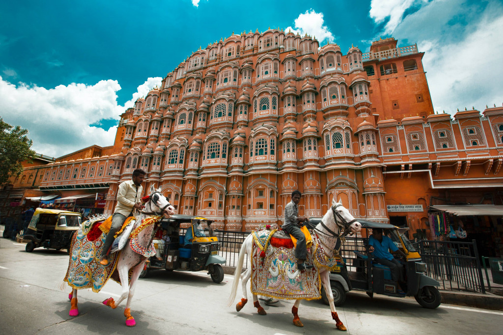 1 Day Walking Tour Of Jaipur: Best Places To Cover