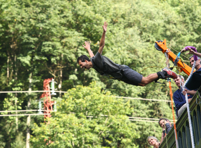 11 Enthralling Adventure Activities In India