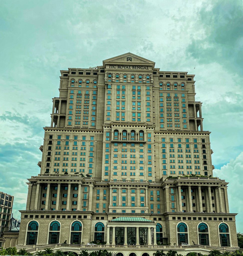 Top 10 Palace Hotels In India