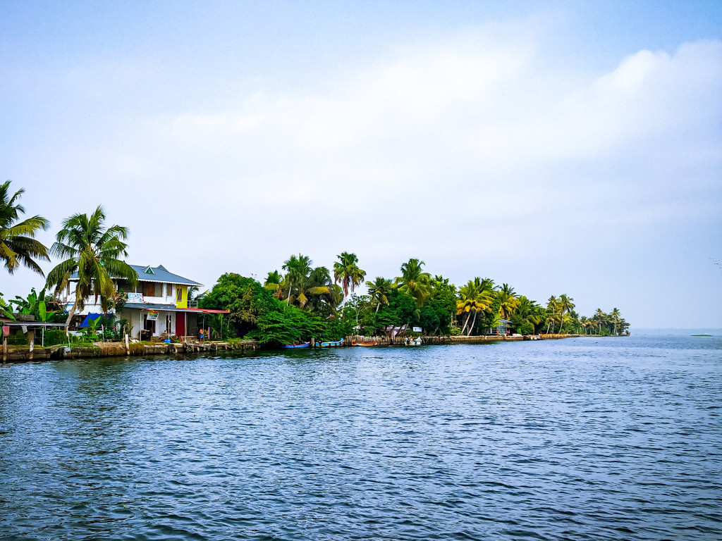 best homestays in Alleppey