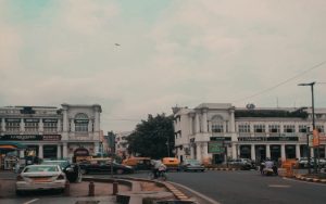 Hauz Khas Village Pub Crawl In Delhi