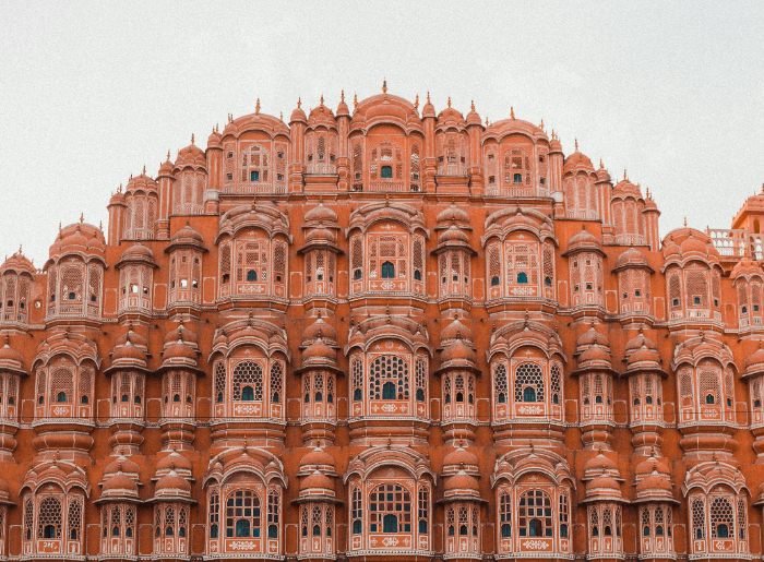 Hawa Mahal
