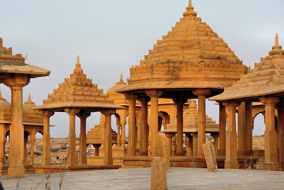 best homestays in Jaisalmer