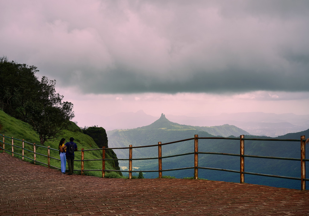 places to visit in Matheran