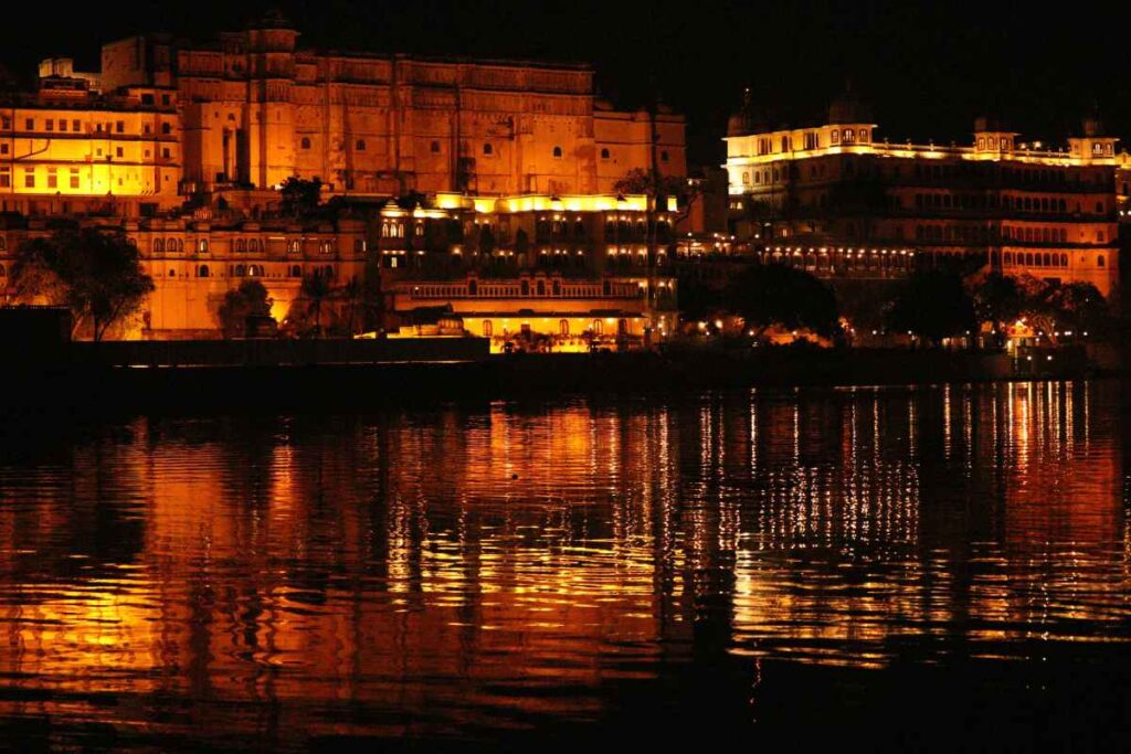 Mehrangarh Fort, Jodhpur