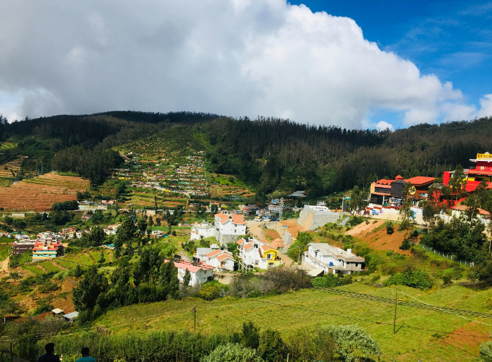 Ooty image