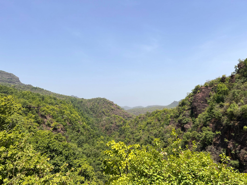 10 Things To Do In Pachmarhi