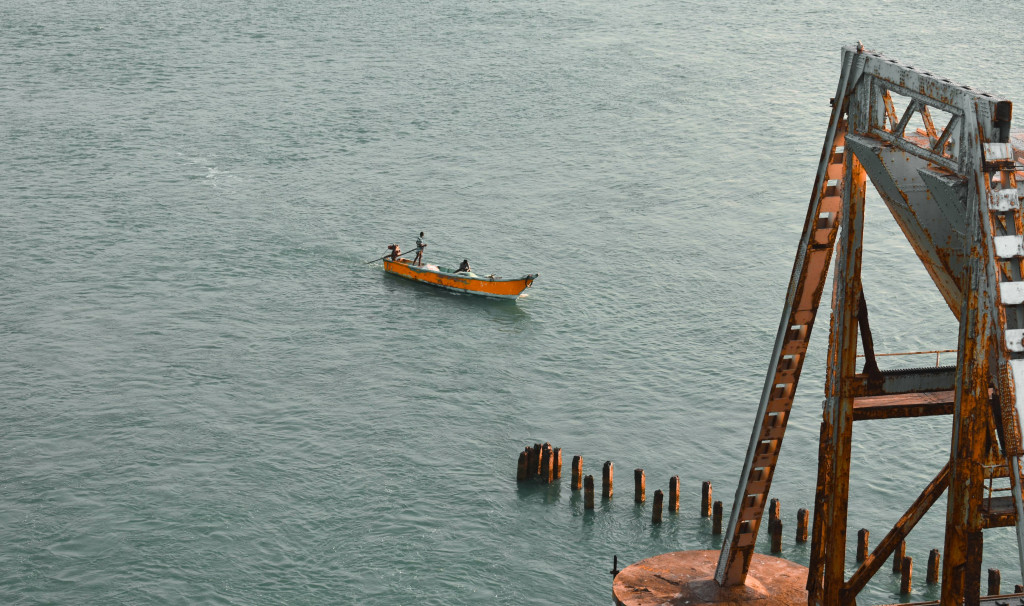 Things To Do In Rameswaram