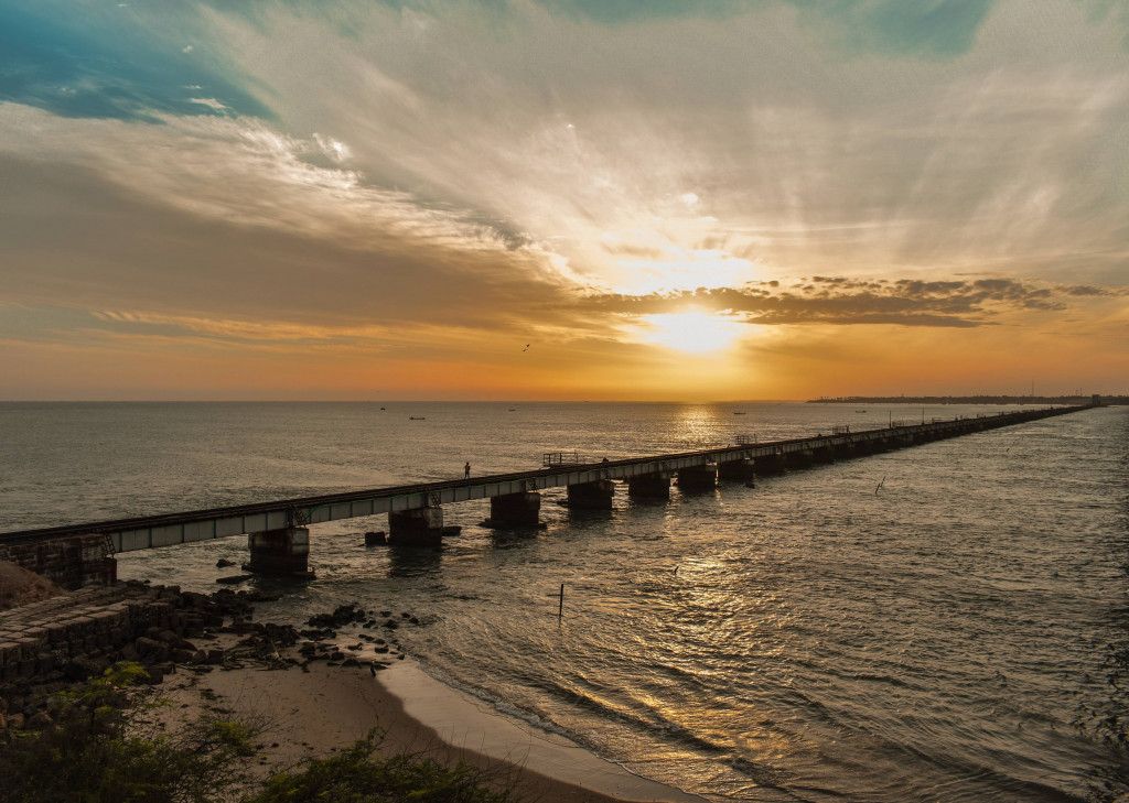 Things To Do In Rameswaram