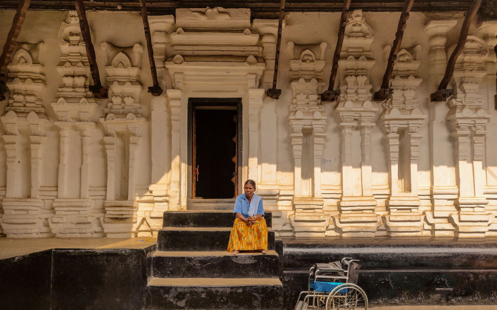 tourist worthy places to visit in Thrissur