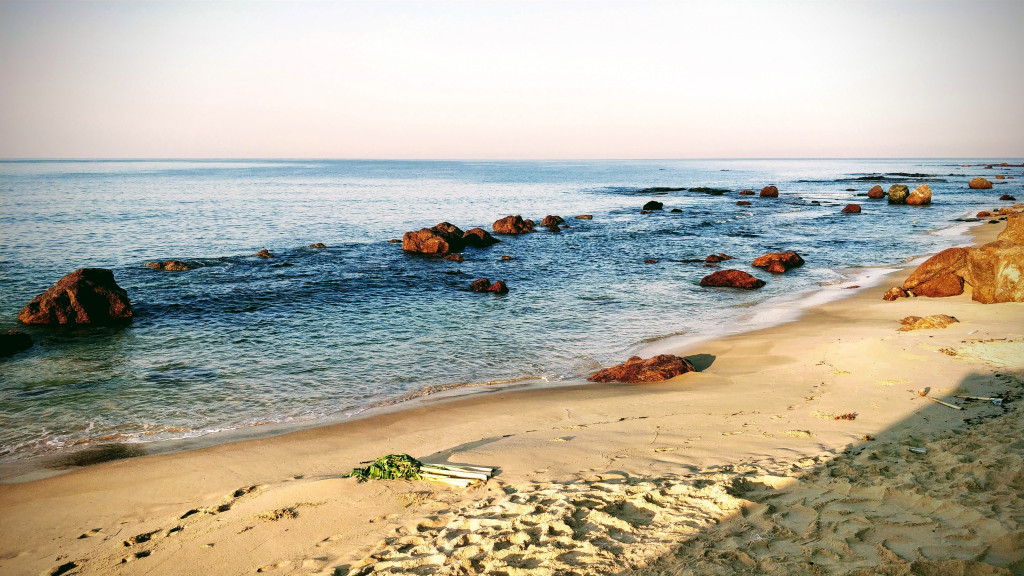 homestays in alibaug