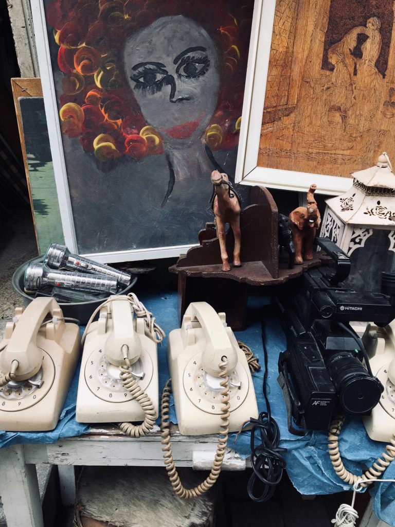 Guided Tour To The Best Shopping Markets In Hyderabad