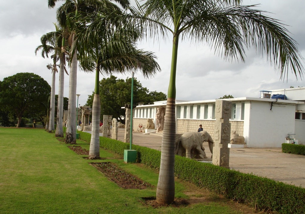 2 day itinerary of Hampi