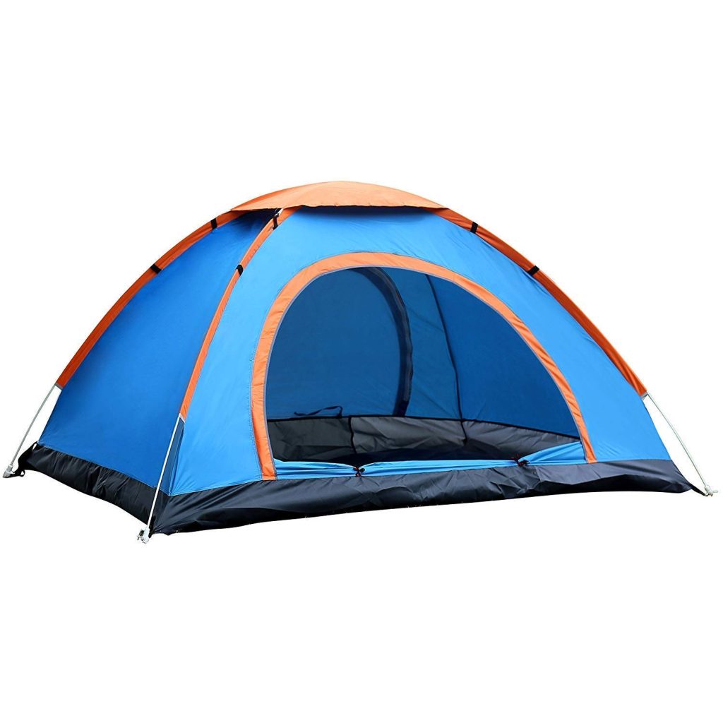 Tents Under INR 6000
