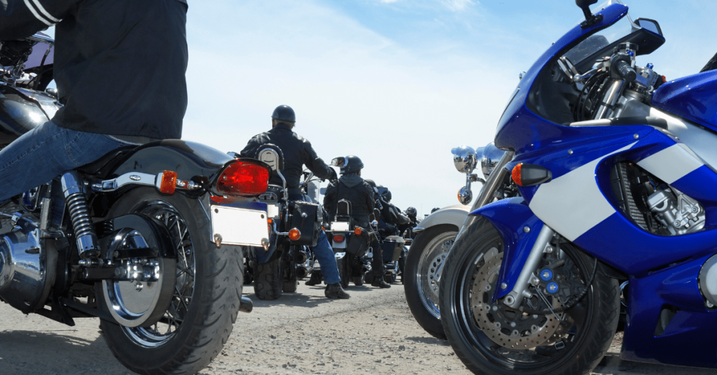 Top 5 Touring Bikes for Beginners in India