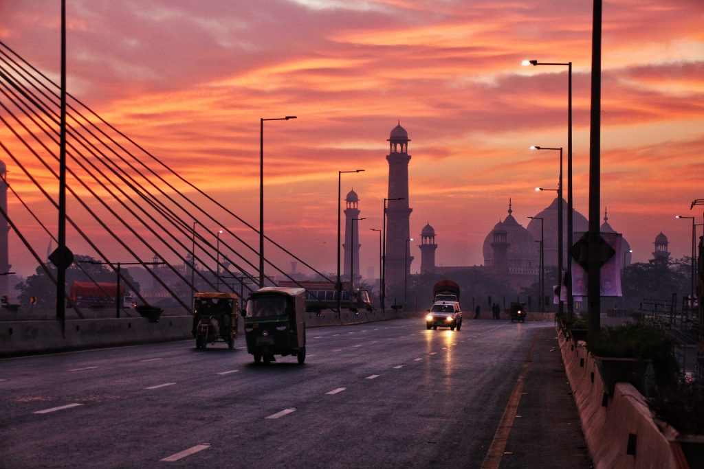 The Ultimate Itinerary: 48 Hours In Hyderabad