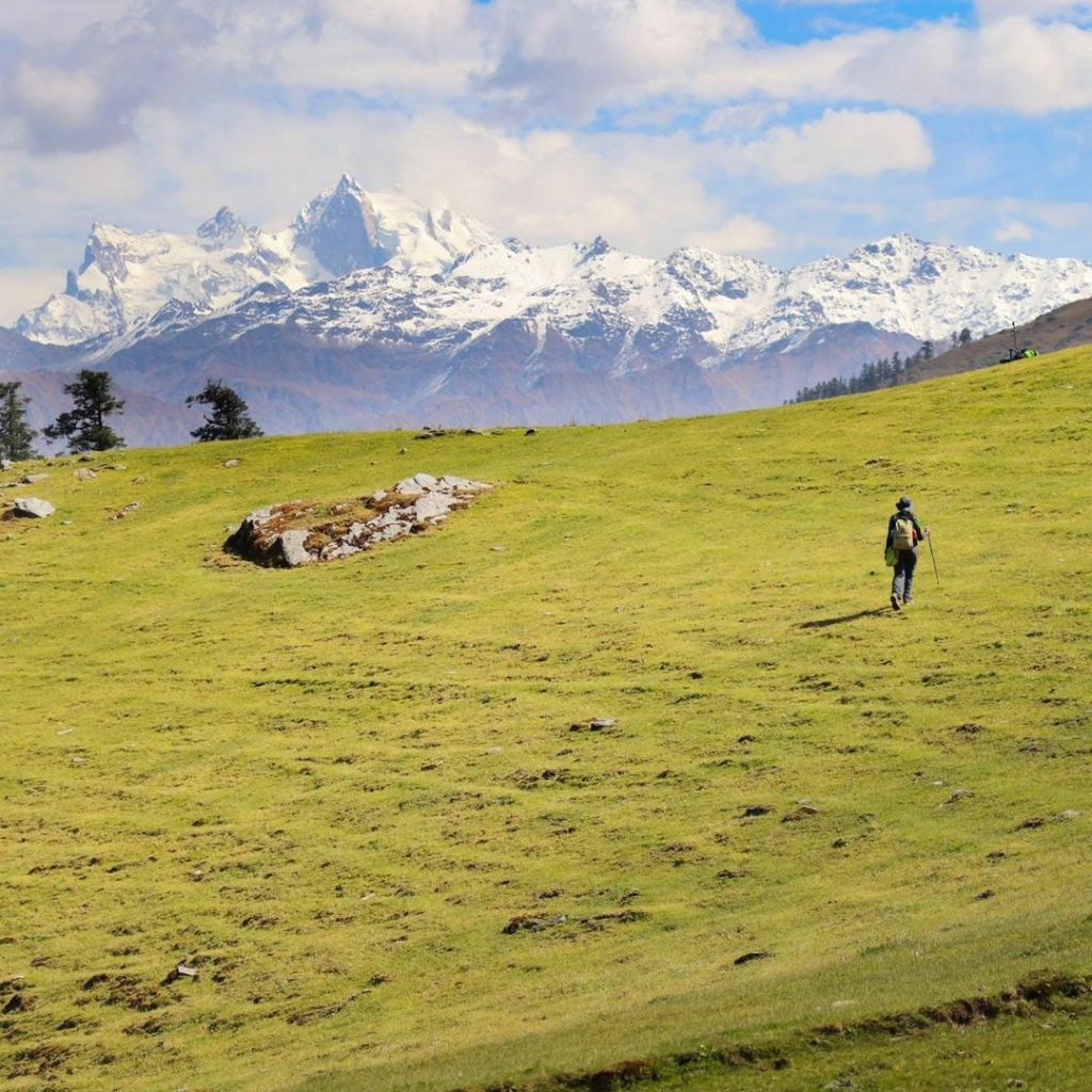 Picture Credits: Instagram/indiahikes