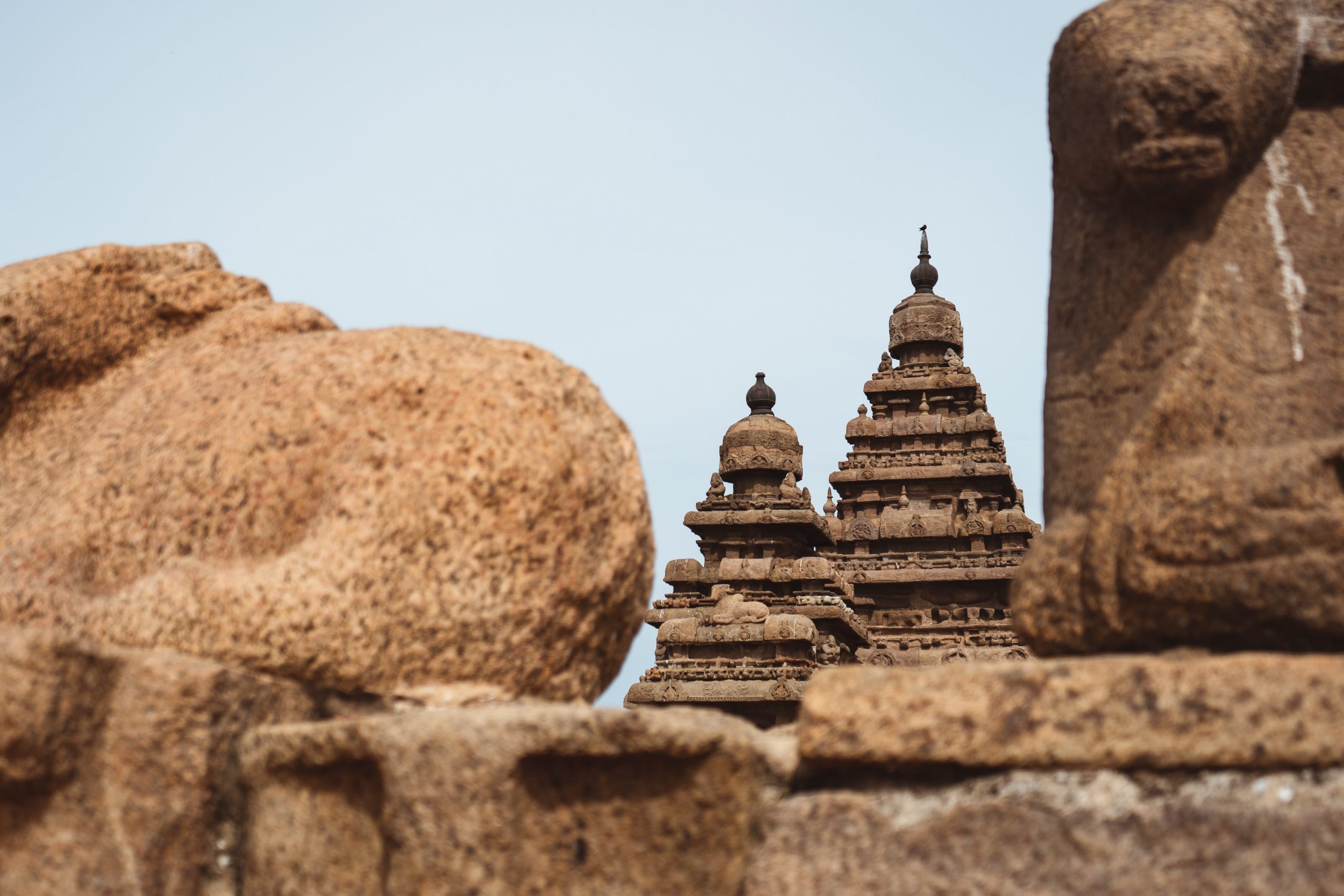 Mahabalipuram Travel Guide