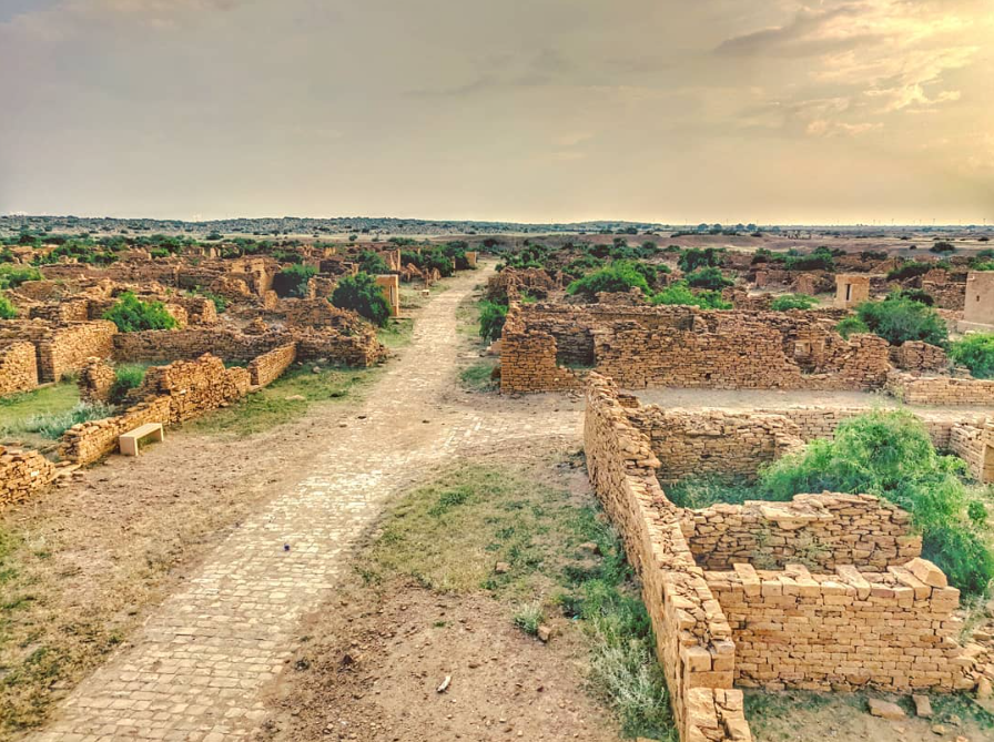 Kuldhara