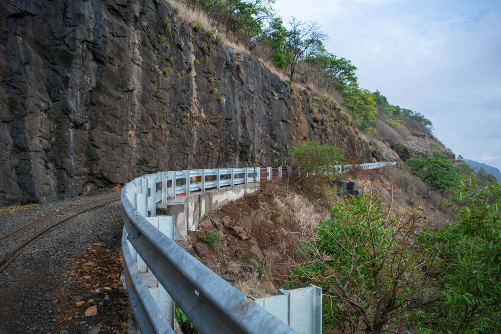 Hill Station In Maharashtra