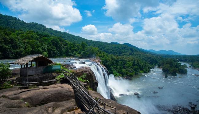 Kerala Itinerary 7 Days