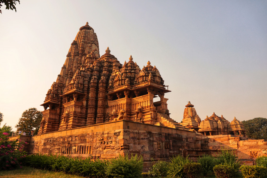 Madhya Pradesh Travel Guide
