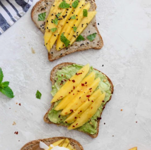  Mango Dishes In Delhi