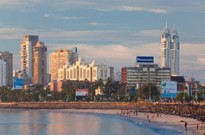 mumbai beach2