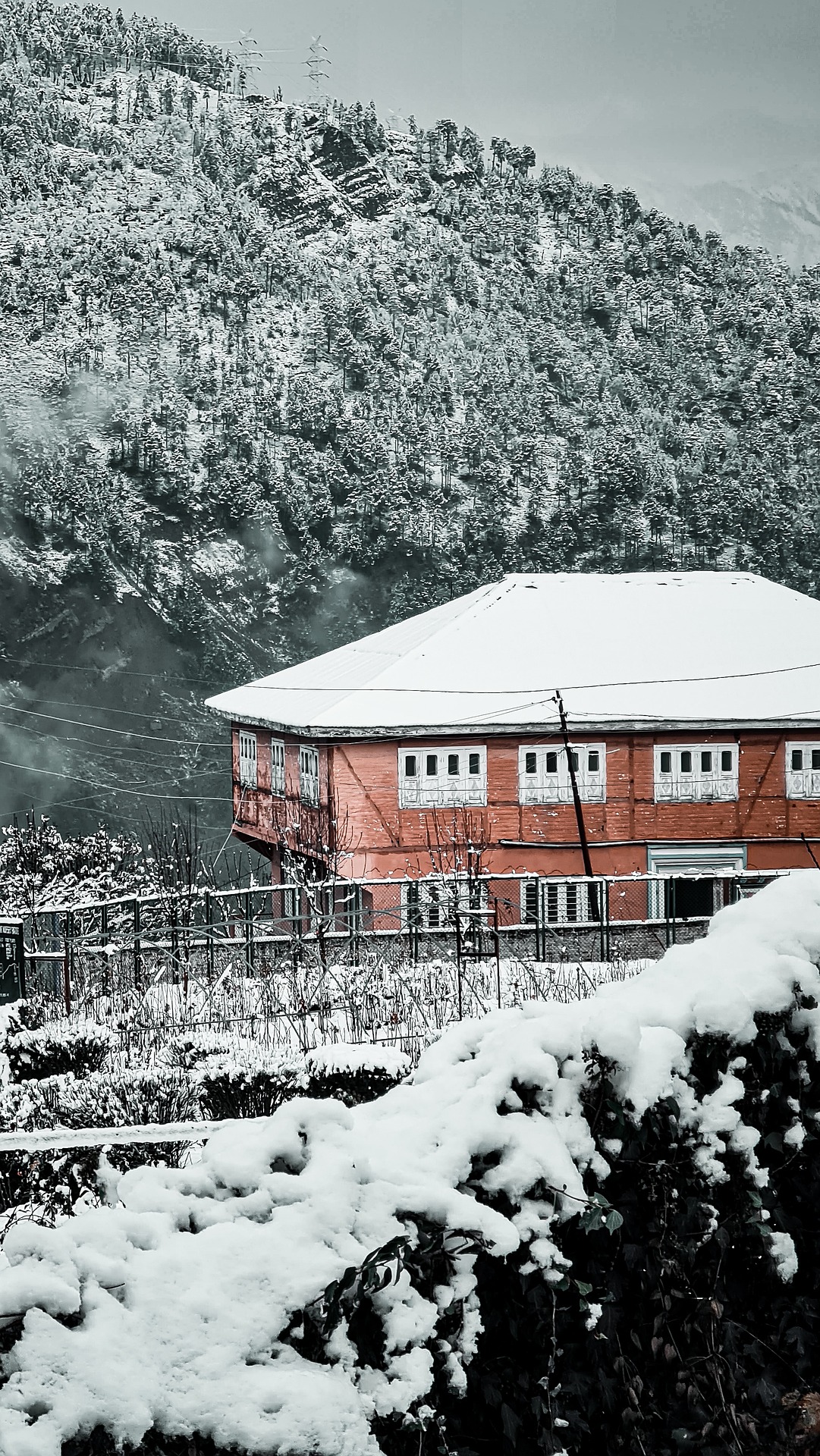 Best Places To Visit Near Katra For An Exciting Vacation