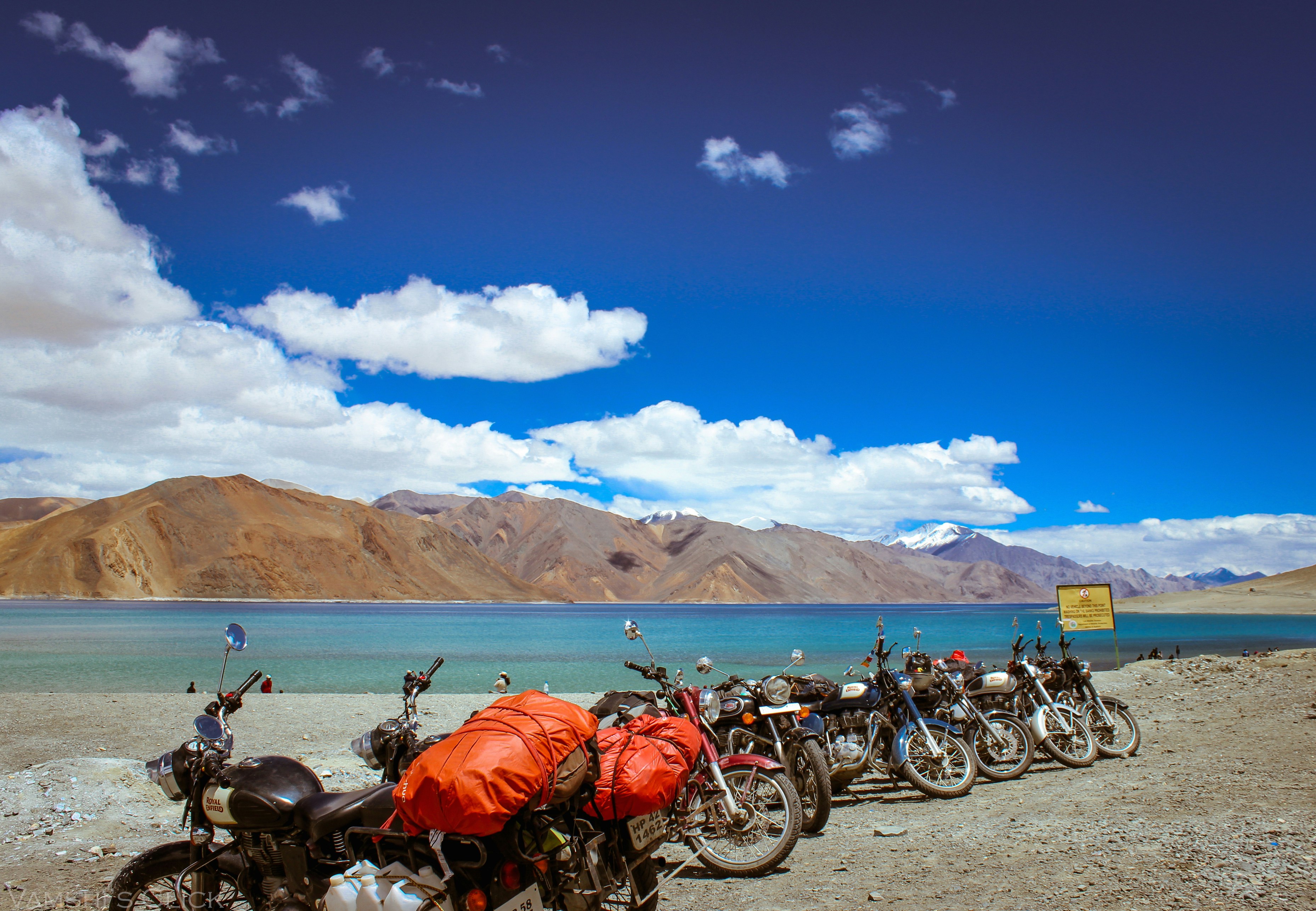 Leh Travel Guide