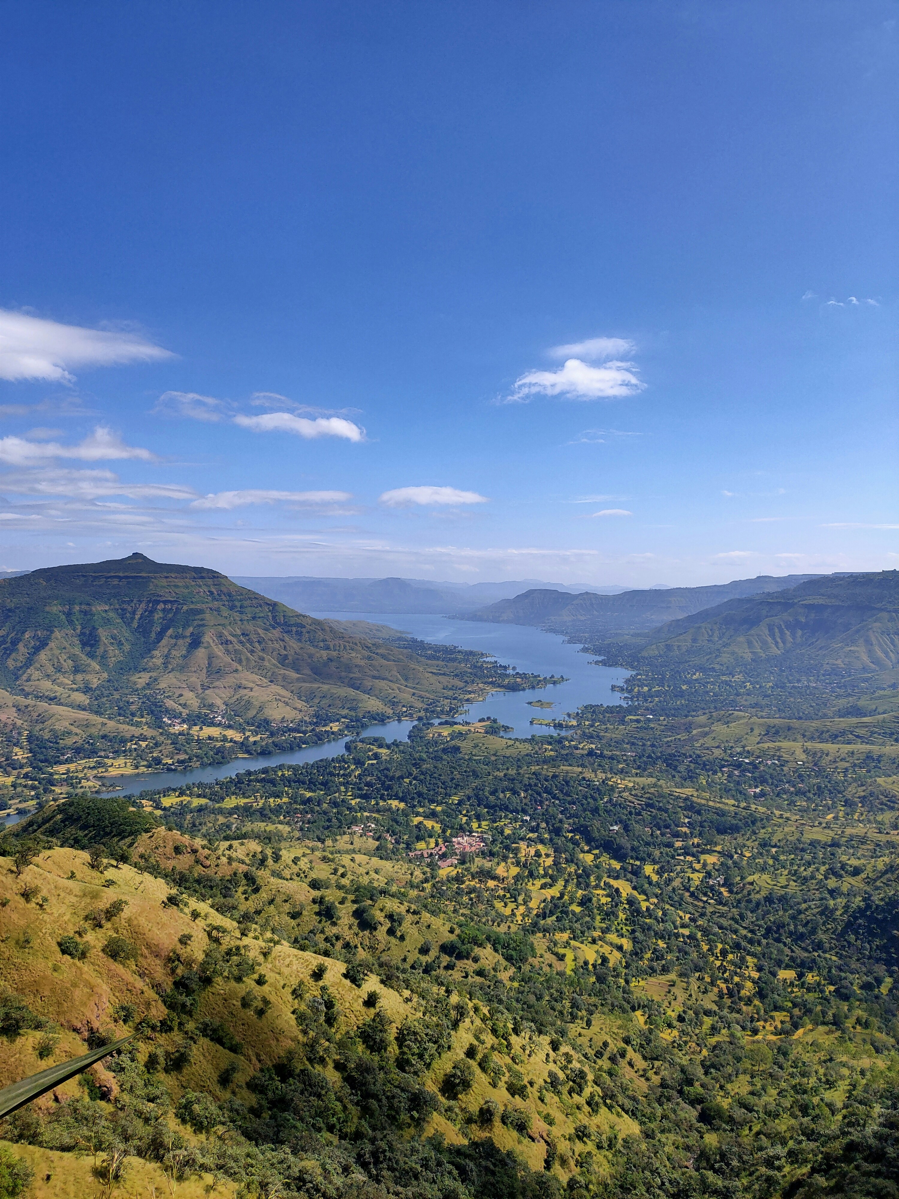 Mahabaleshwar Travel Guide