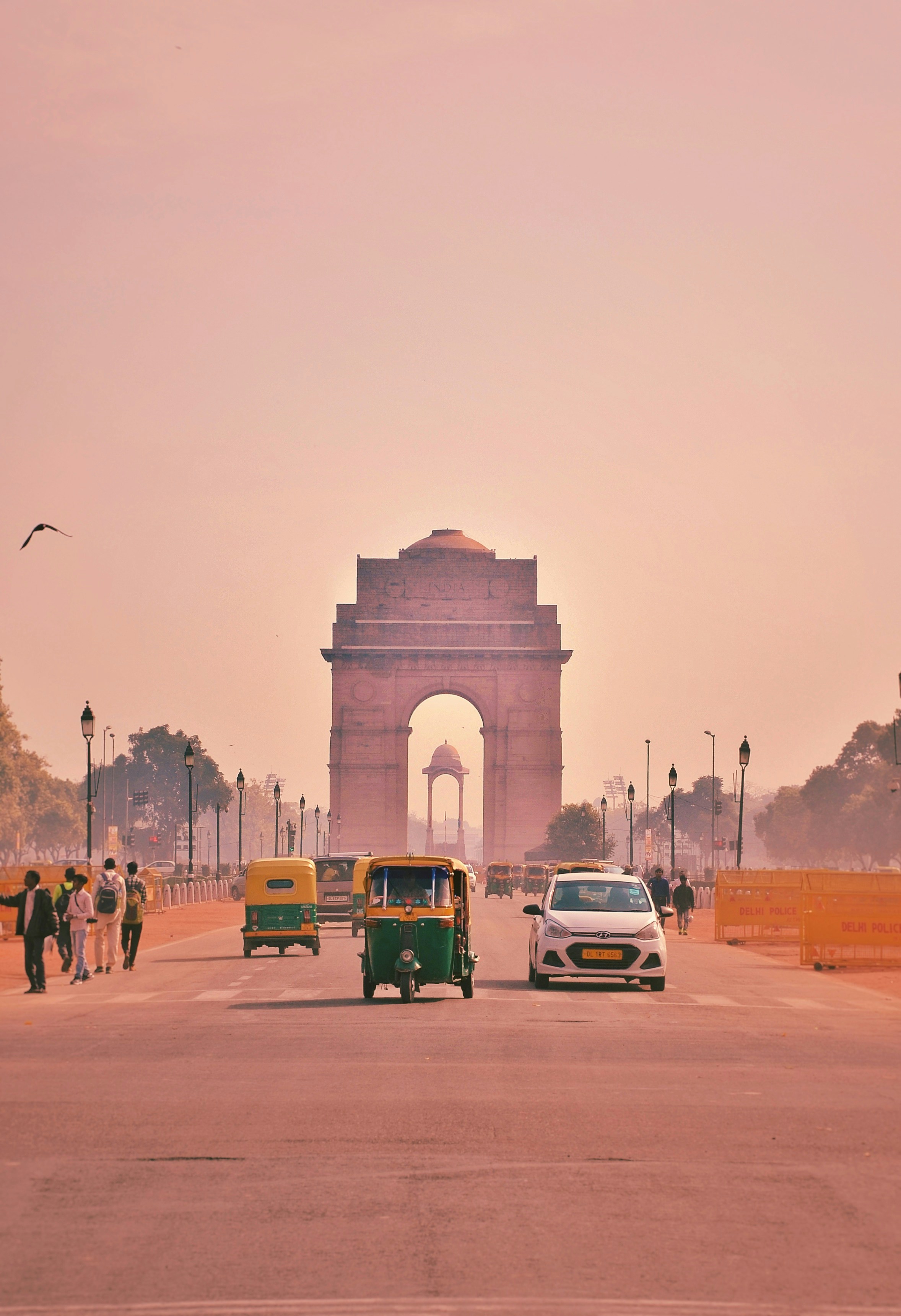 7 Places To Visit In Delhi On Republic Day