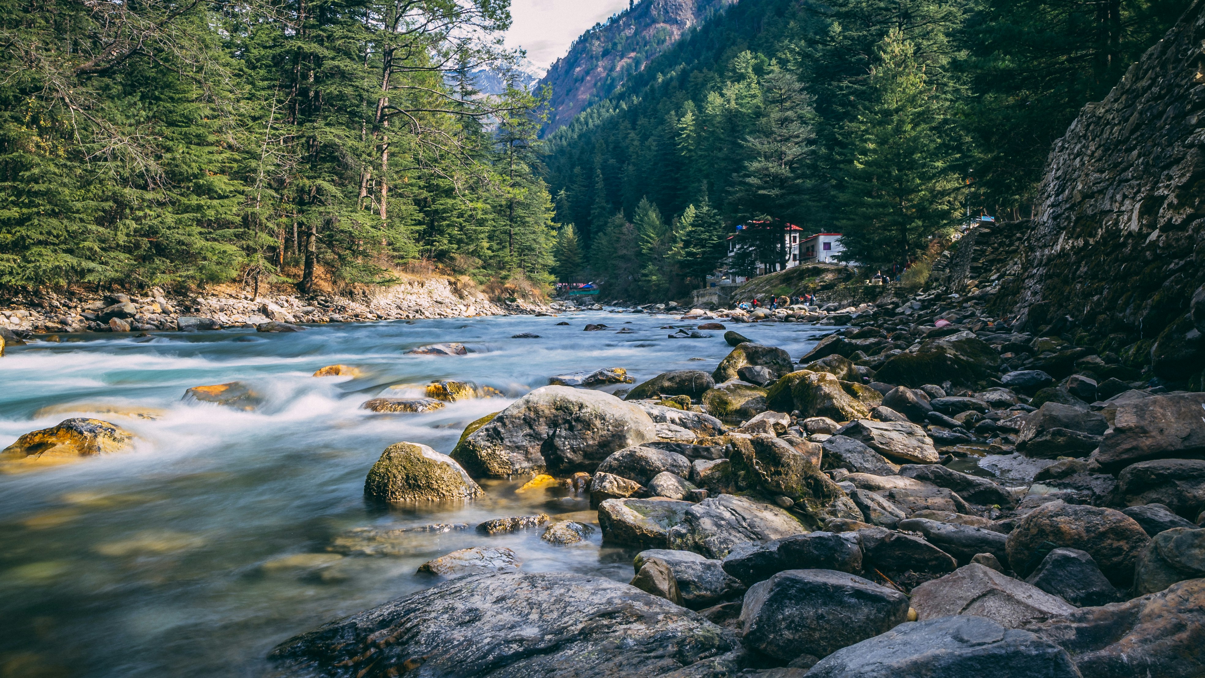 Kasol Travel Guide