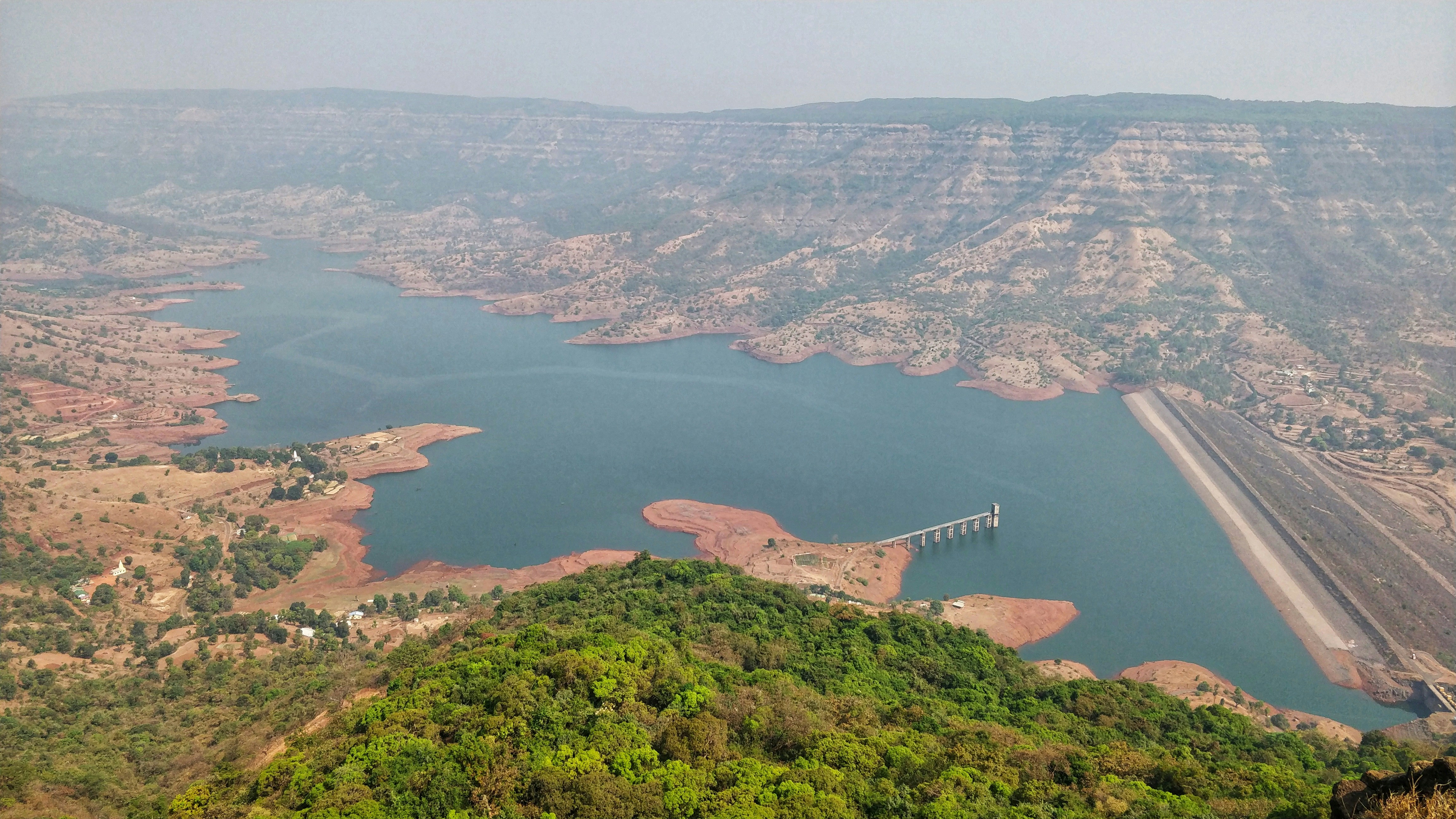 Mahabaleshwar Travel Guide