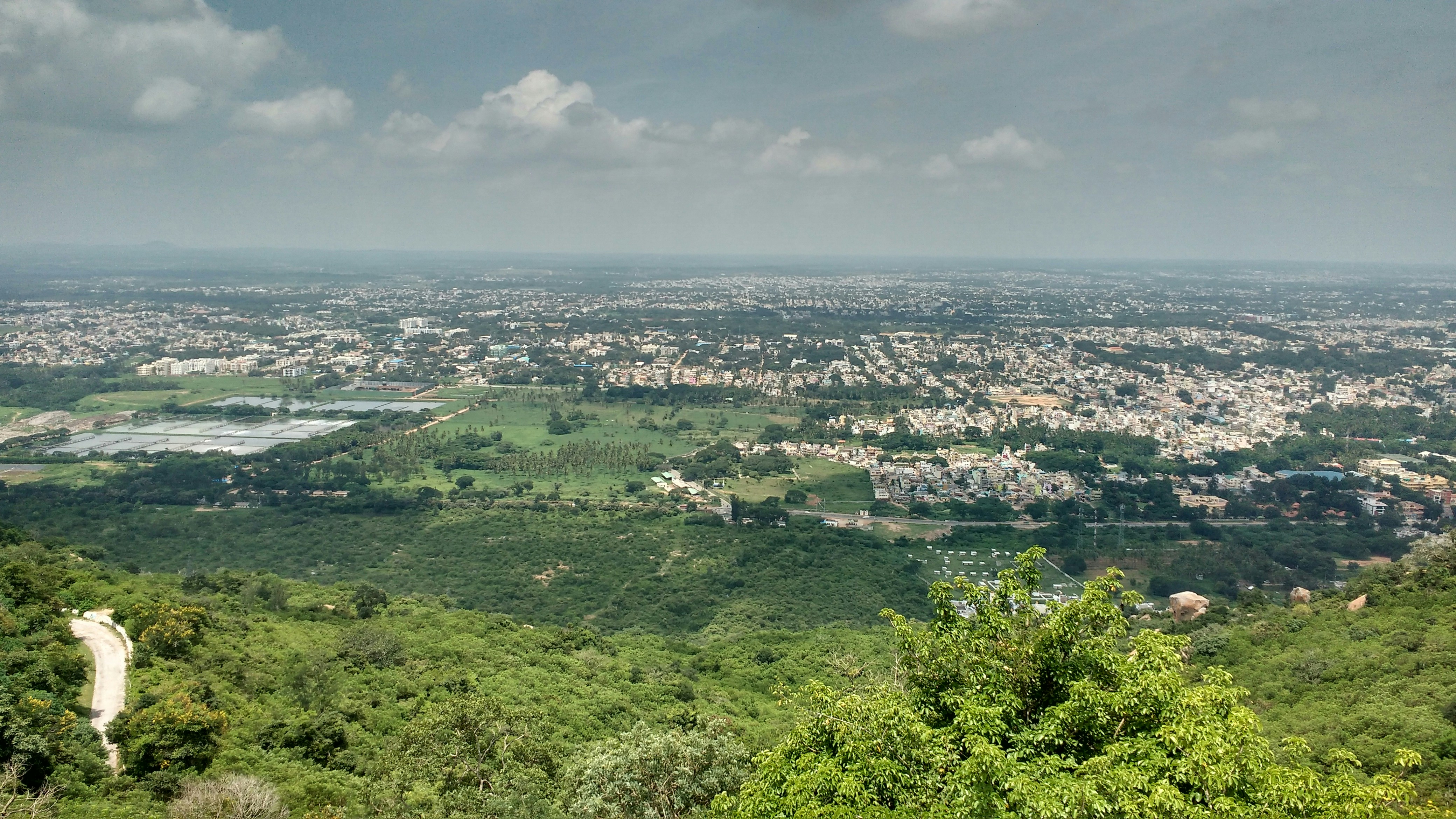 11 Best Winter Tourist Destinations In India 