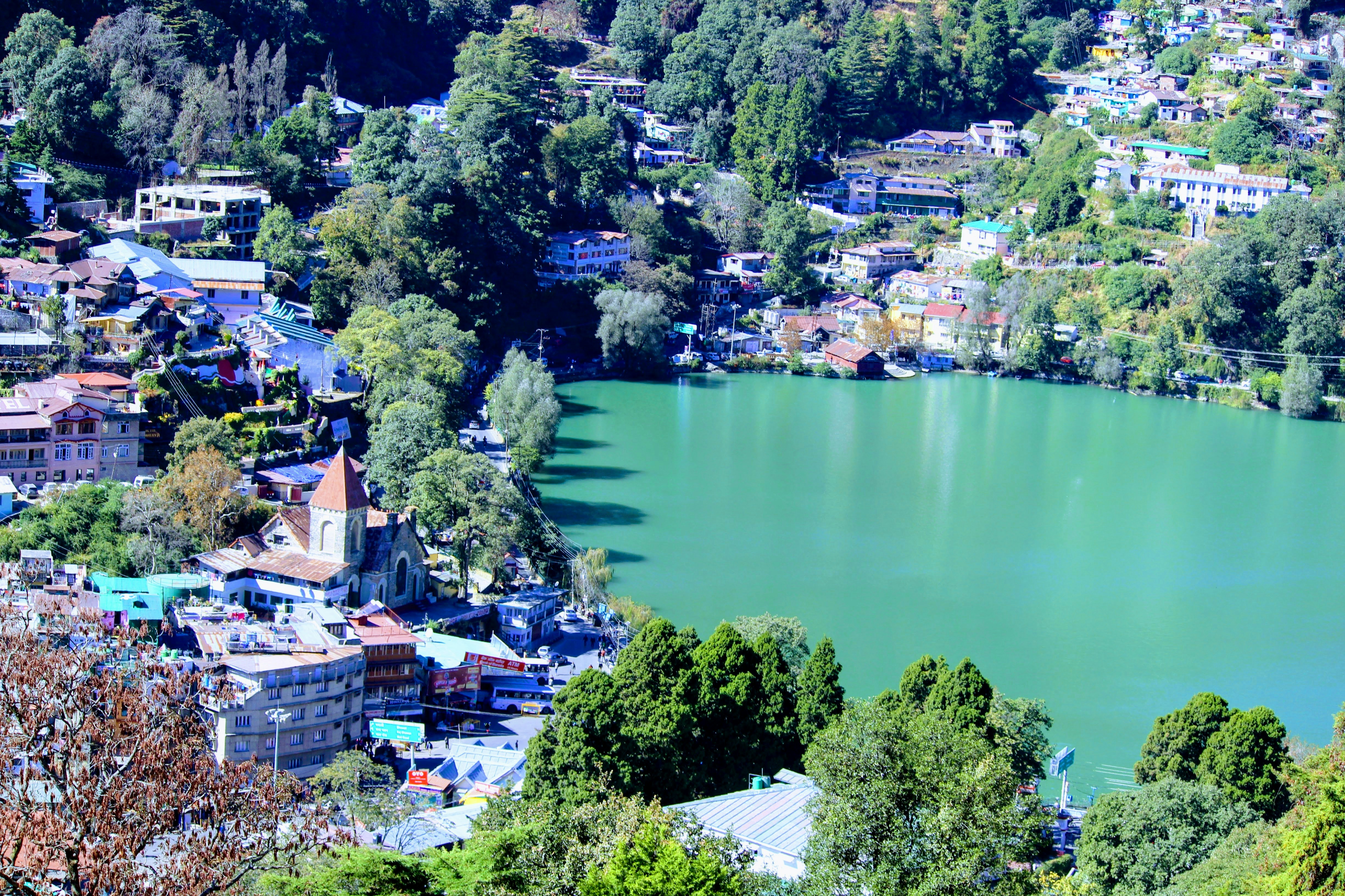 Nainital Travel Guide