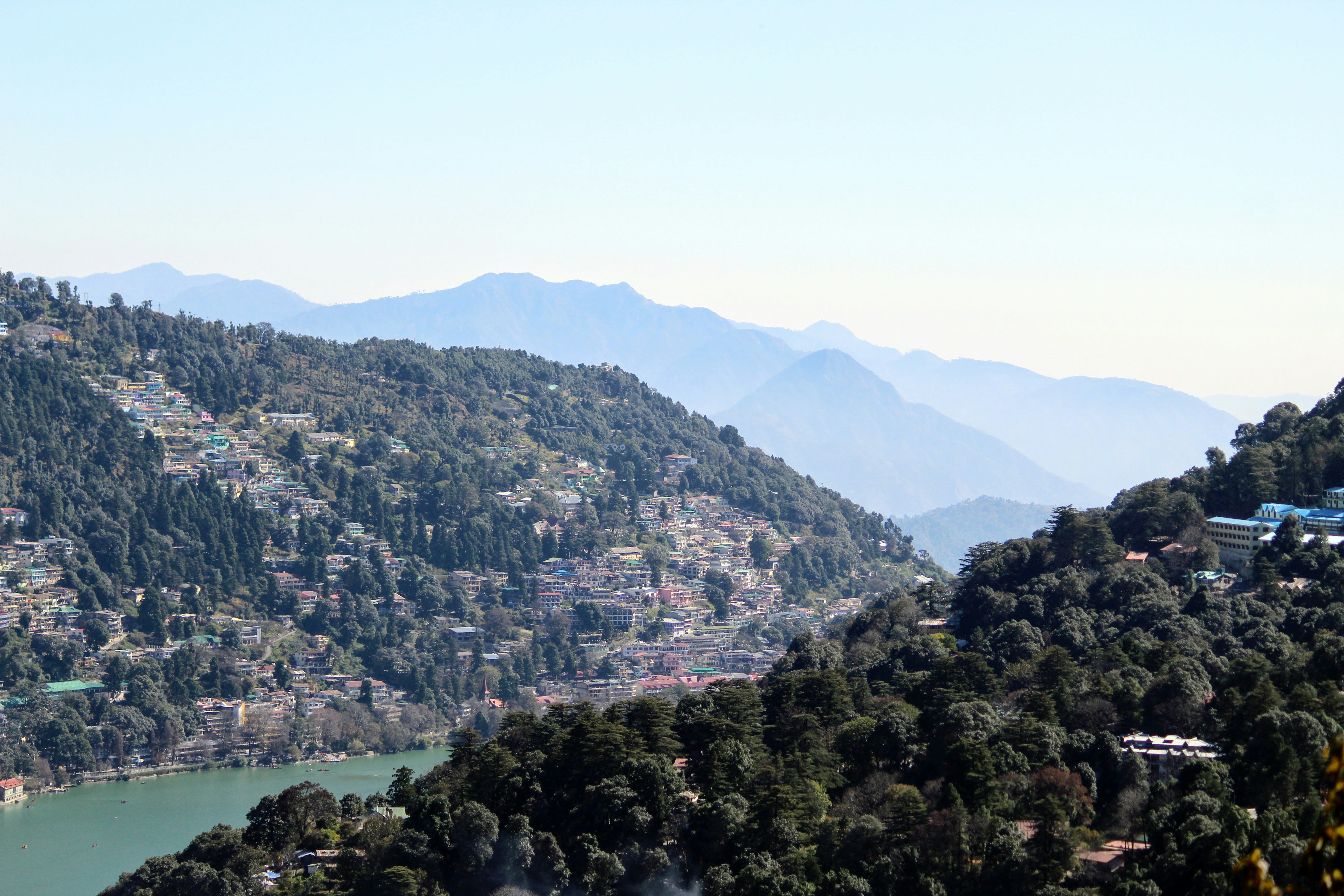Nainital Travel Guide