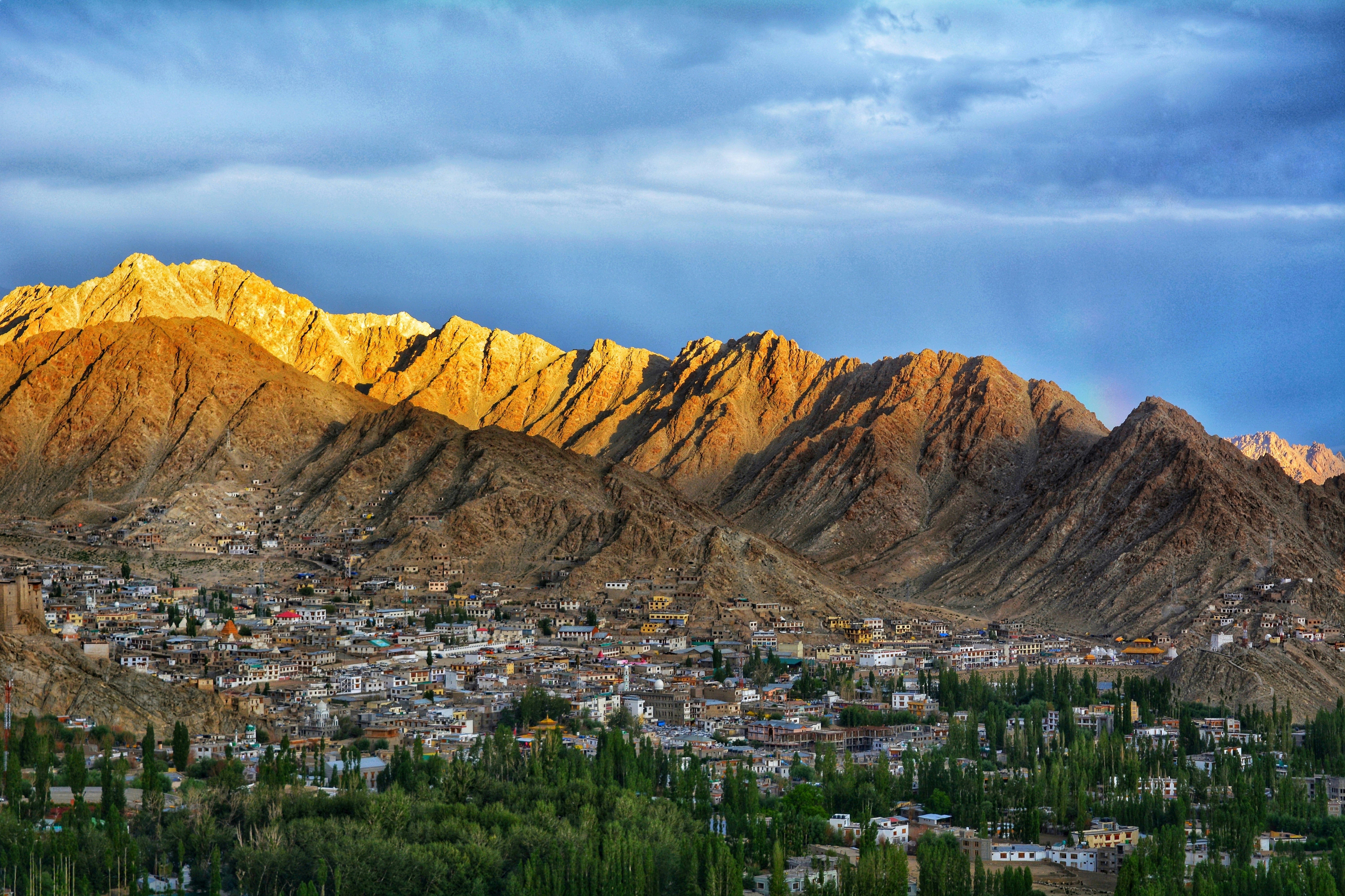 Leh Travel Guide