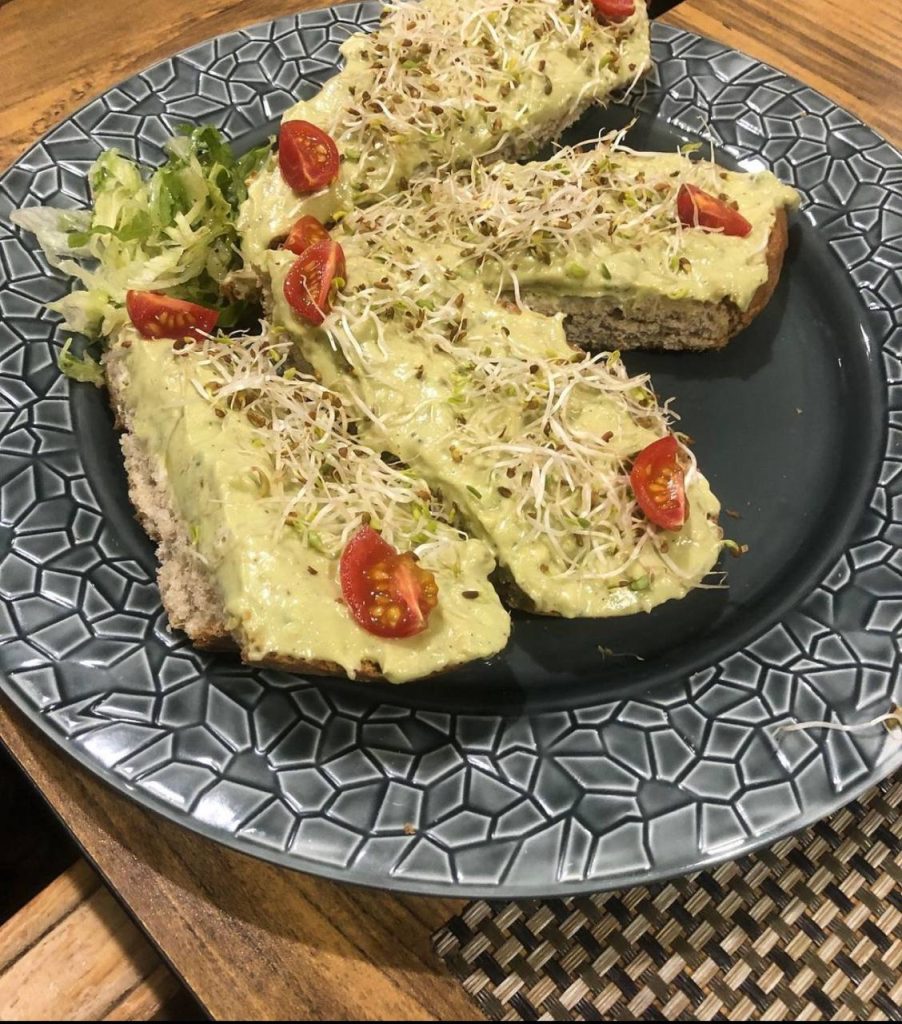 restaurants in Mumbai for mother's day 