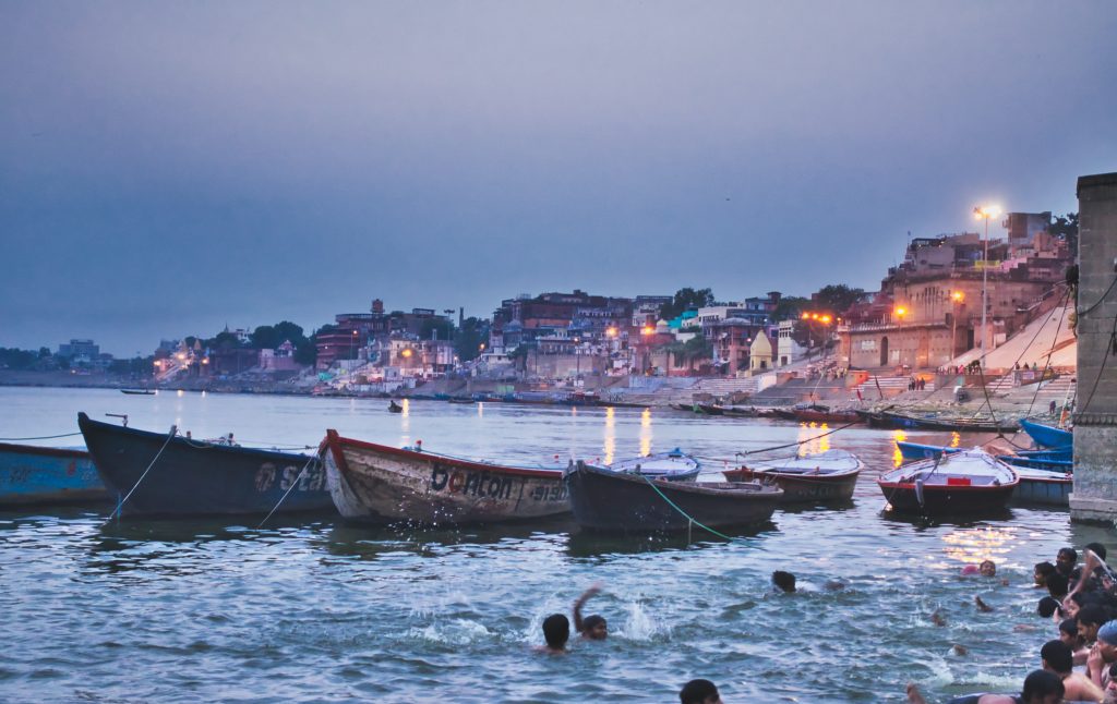 homestays in Varanasi