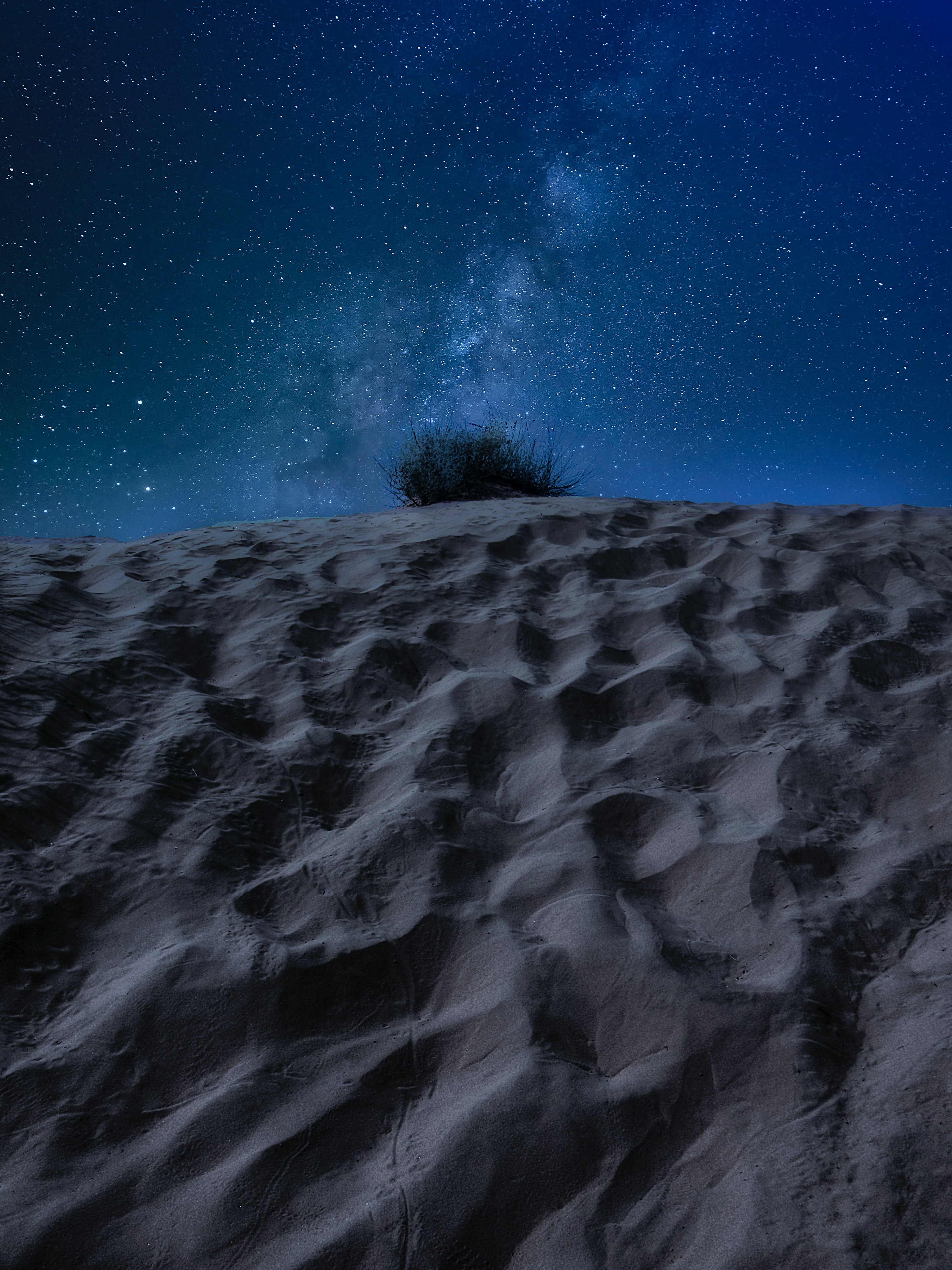 Places To Go Stargazing In India