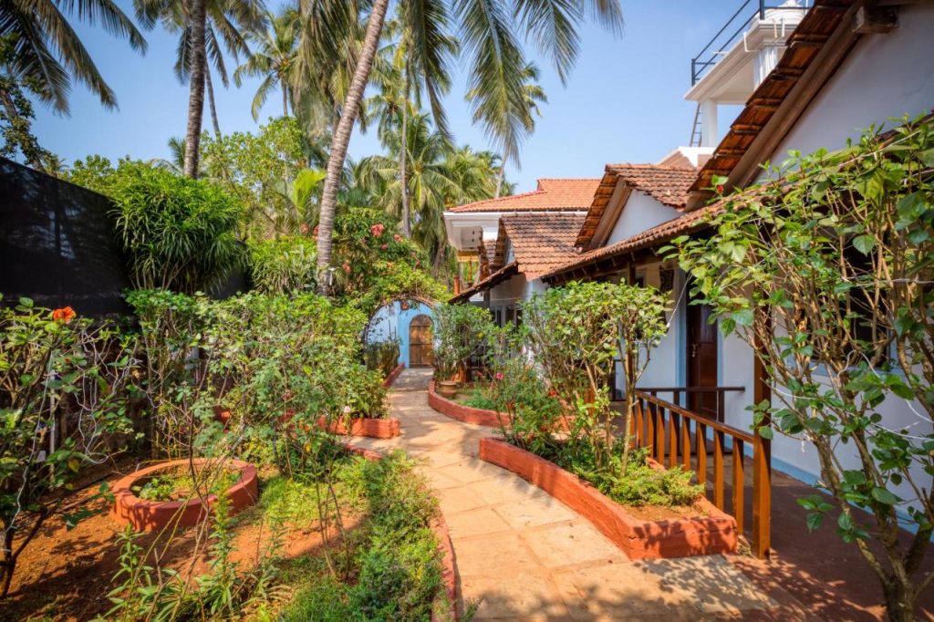 Image Credits: Booking.com