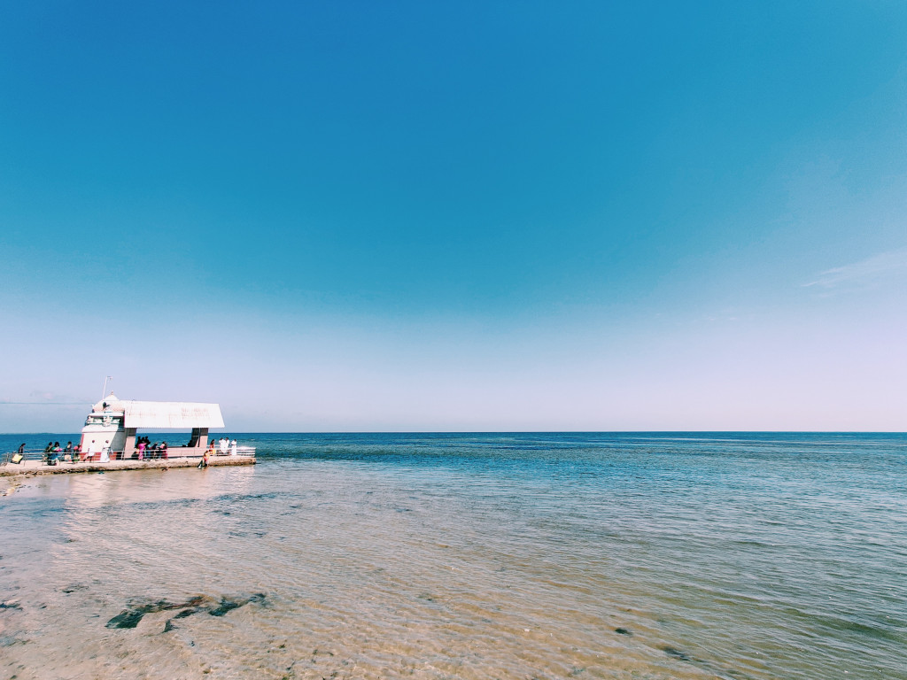 Road Trips To Take During Monsoon From Chennai