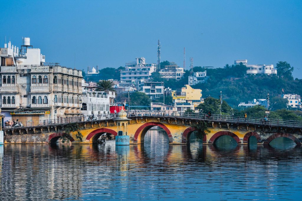 How To Plan A Jaipur - Udaipur - Jodhpur Tour Under INR15K?