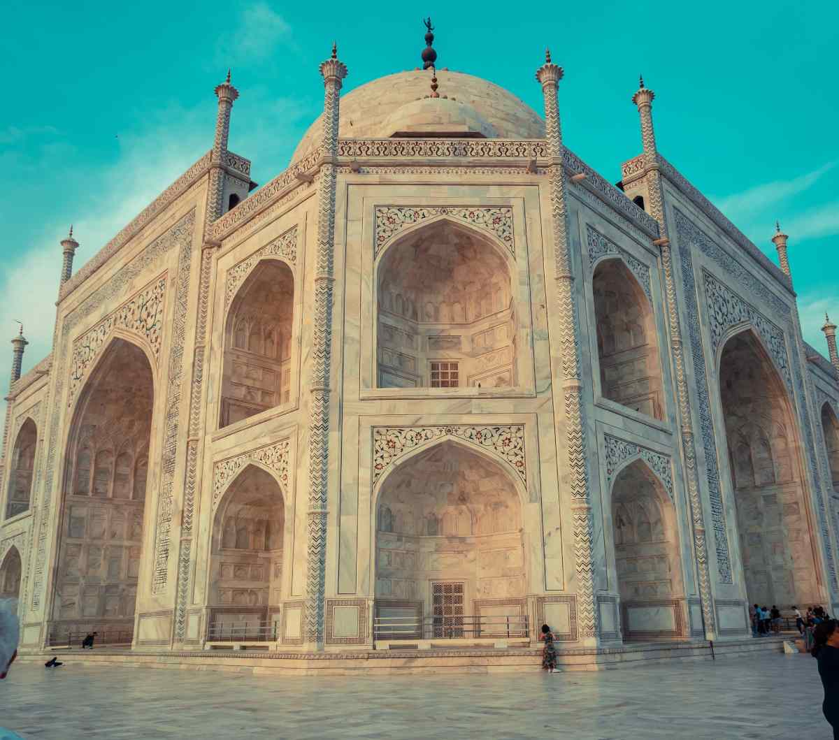 Agra, Uttar Pradesh