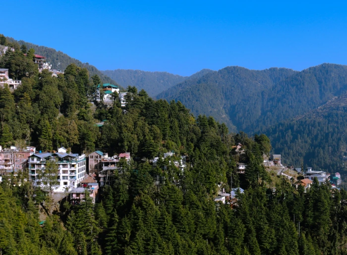 Dalhousie