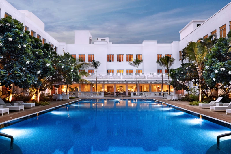 Pet-Friendly Staycation Spots Near Chennai