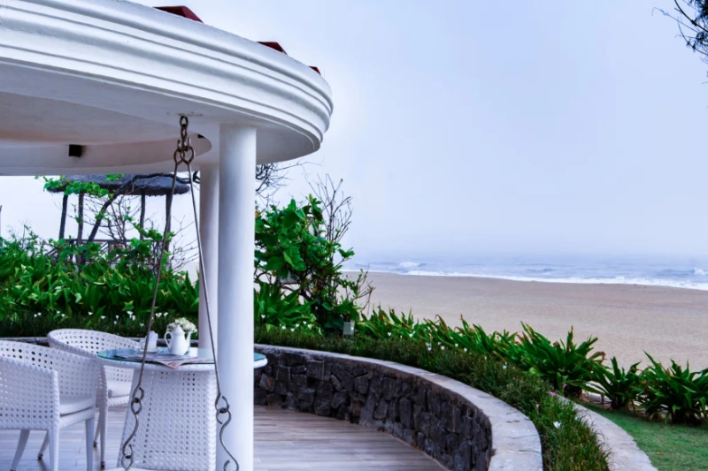 Pet-Friendly Staycation Spots Near Chennai