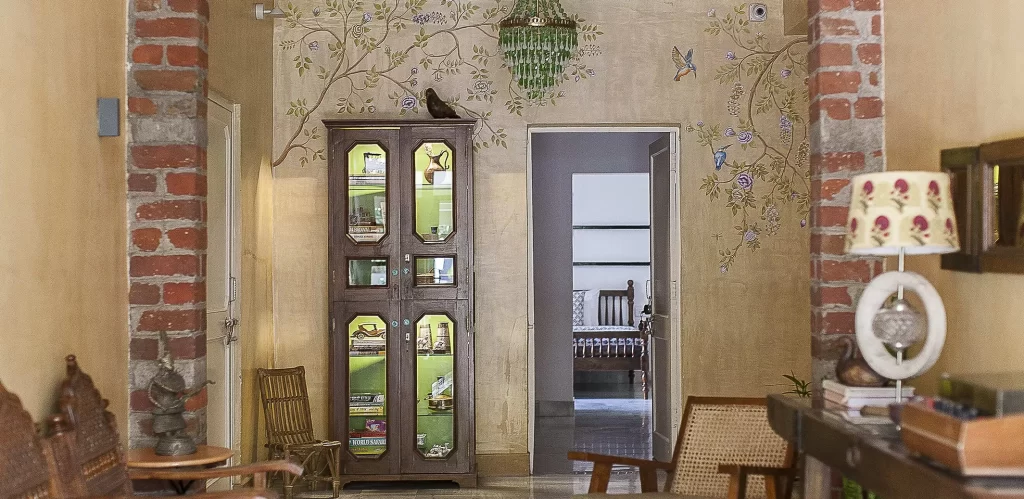 Pet-Friendly Staycation Spots Near Jaipur