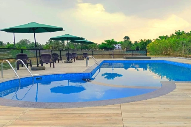 Staycation Spots Near Bangalore